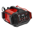 Sealey SUPERBOOST150D 6/12V 150A Starter/15A  Automatic Battery Charger & Maintainer