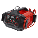 Sealey SUPERBOOST150D 6/12V 150A Starter/15A  Automatic Battery Charger & Maintainer