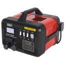 Sealey SUPERBOOST160 160/30A 12/24V Starter/Charger