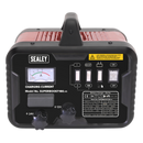 Sealey SUPERBOOST180 180/40A 12/24V Starter/Charger