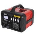 Sealey SUPERBOOST200 200/45A 12/24V Starter/Charger