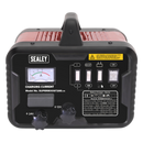 Sealey SUPERBOOST200 200/45A 12/24V Starter/Charger