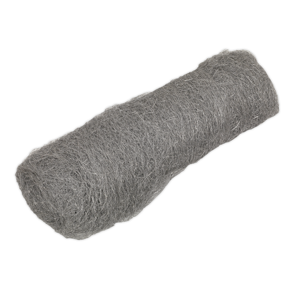 Sealey SW3 450g Coarse Grade #3 Steel Wool