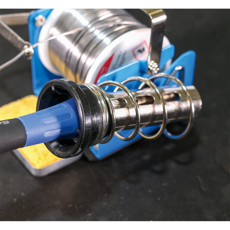Sealey SWD1 Soldering Wire Dispensing Stand