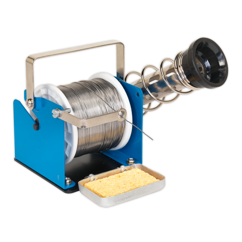 Sealey SWD1 Soldering Wire Dispensing Stand