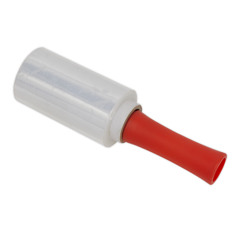Sealey SWPH150 150m Steering Wheel Protection Film with Applicator Handle