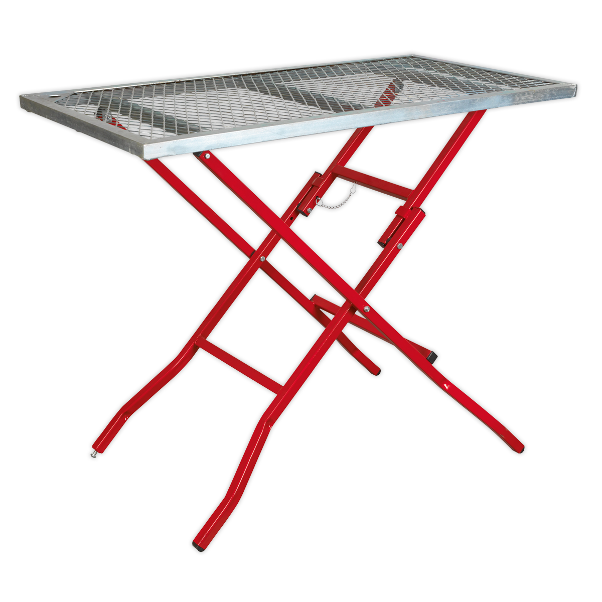 Sealey SWT1120 Welding Table