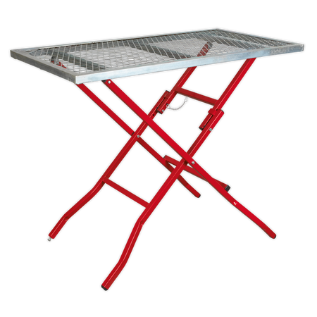 Sealey SWT1120 Welding Table