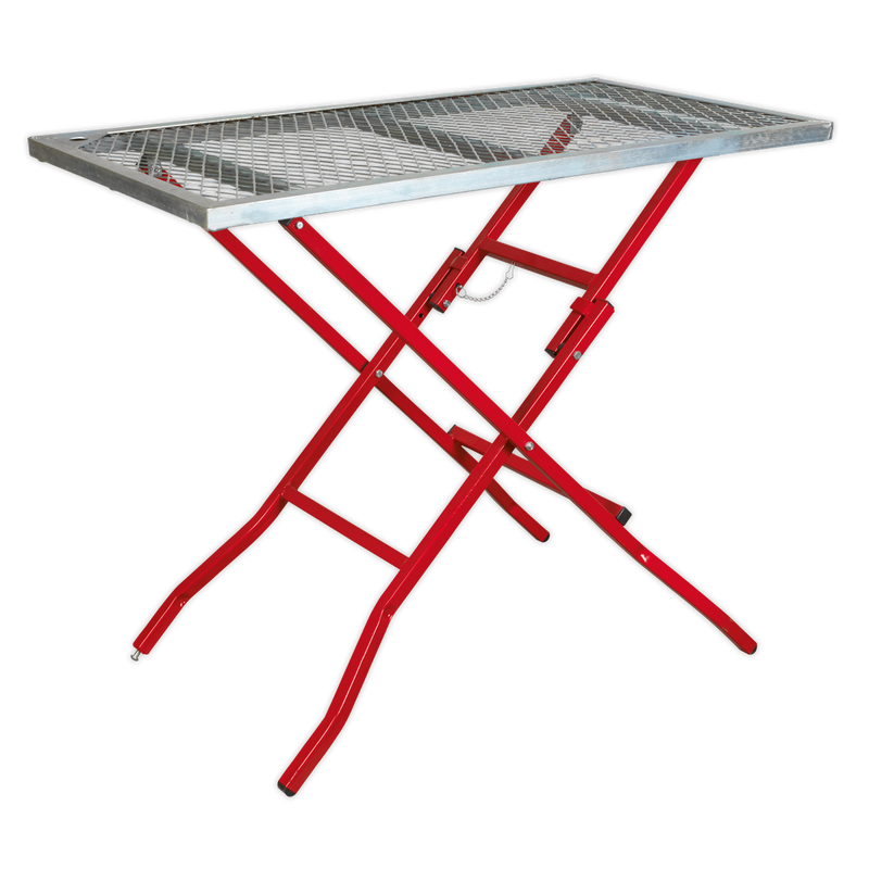 Sealey SWT1120 Welding Table