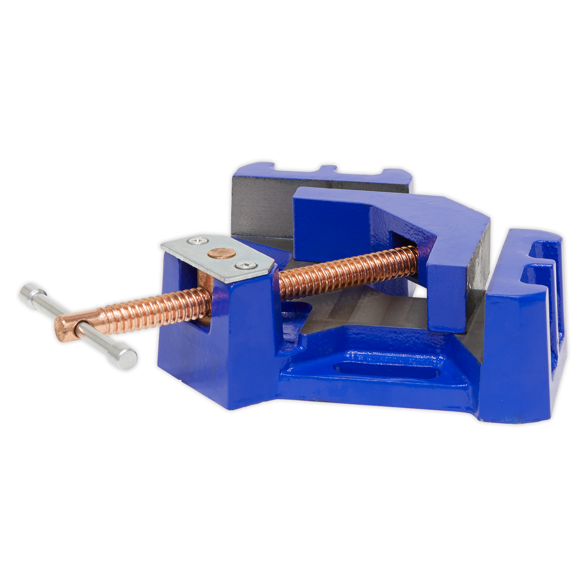 Sealey SWV165 165mm Welding Vice