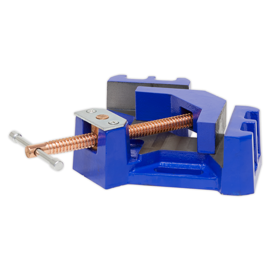Sealey SWV165 165mm Welding Vice