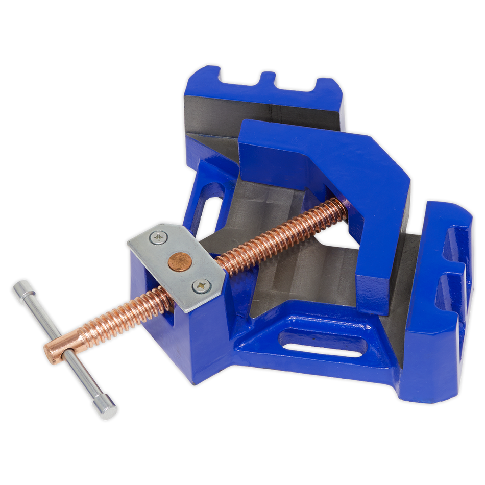 Sealey SWV165 165mm Welding Vice
