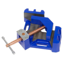 Sealey SWV165 165mm Welding Vice