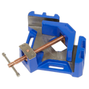 Sealey SWV215 215mm Welding Vice