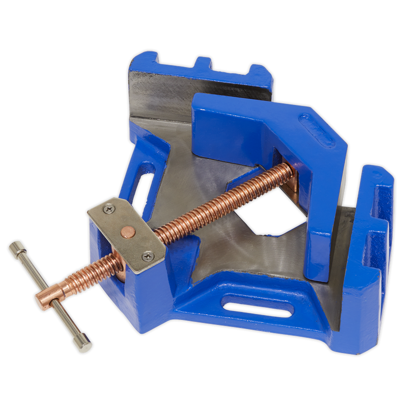 Sealey SWV215 215mm Welding Vice