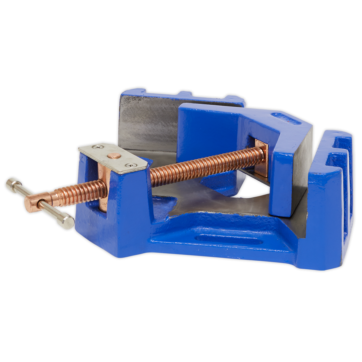 Sealey SWV215 215mm Welding Vice