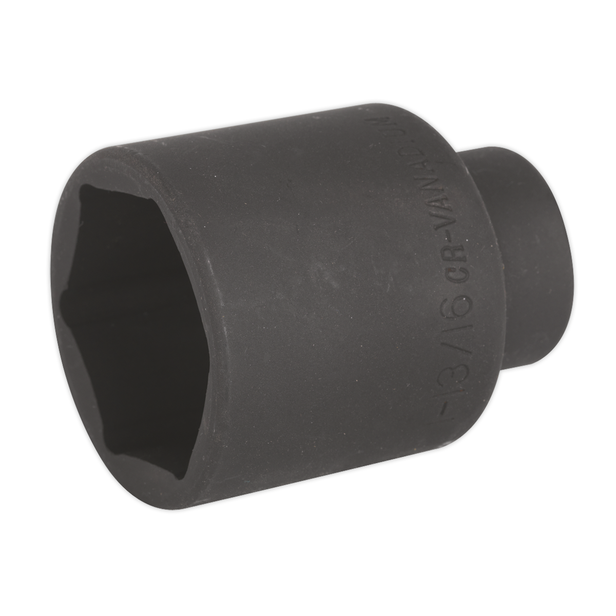 Sealey SX002 1-13/16" Deep 1/2"Sq Drive Impact Socket - Imperial