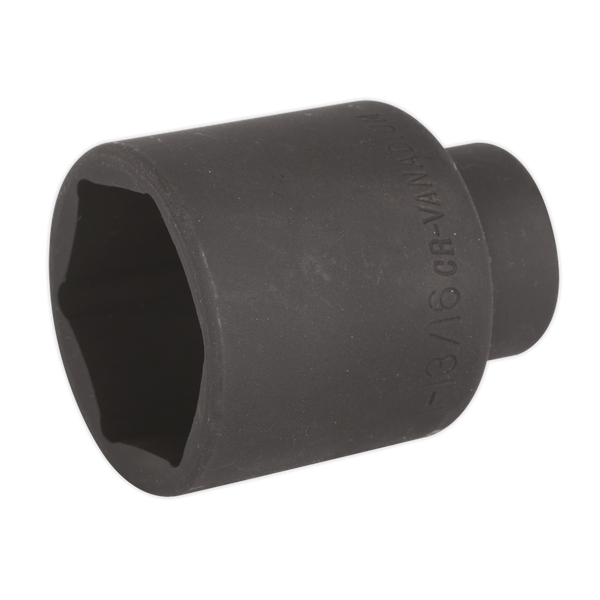 Sealey SX002 1-13/16" Deep 1/2"Sq Drive Impact Socket - Imperial