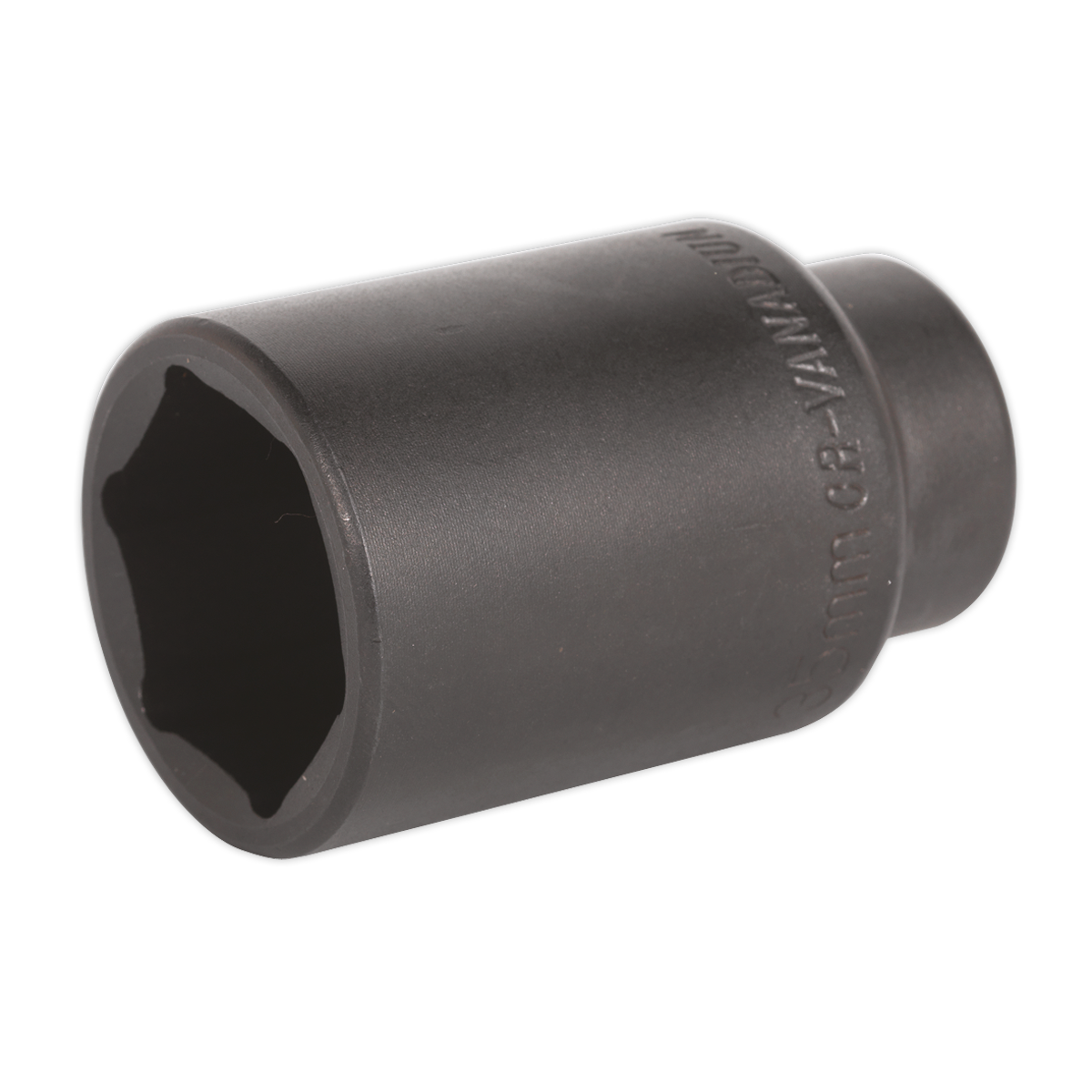 Sealey SX005 35mm Deep 1/2"Sq Drive Impact Socket