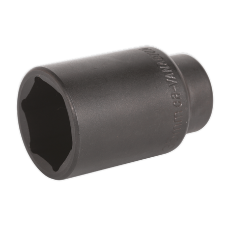 Sealey SX005 35mm Deep 1/2"Sq Drive Impact Socket