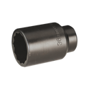 Sealey SX006 36mm Bi-Hex 1/2"Sq Drive Deep Impact Socket