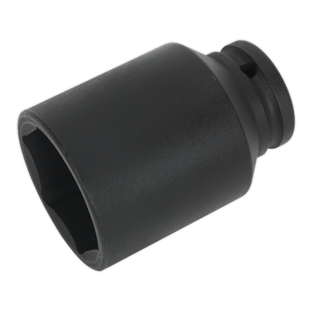 Sealey SX007 41mm Deep 1/2"Sq Drive Impact Socket