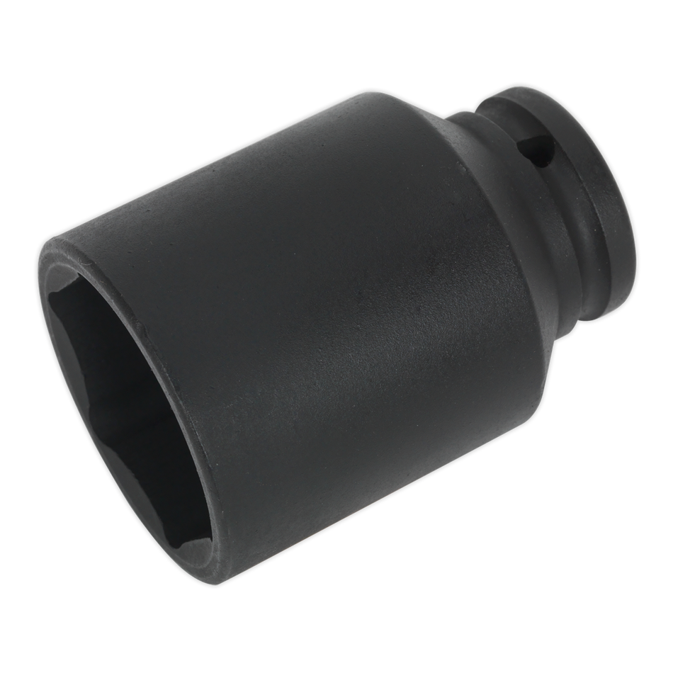 Sealey SX007 41mm Deep 1/2"Sq Drive Impact Socket