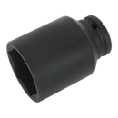 Sealey SX007 41mm Deep 1/2"Sq Drive Impact Socket