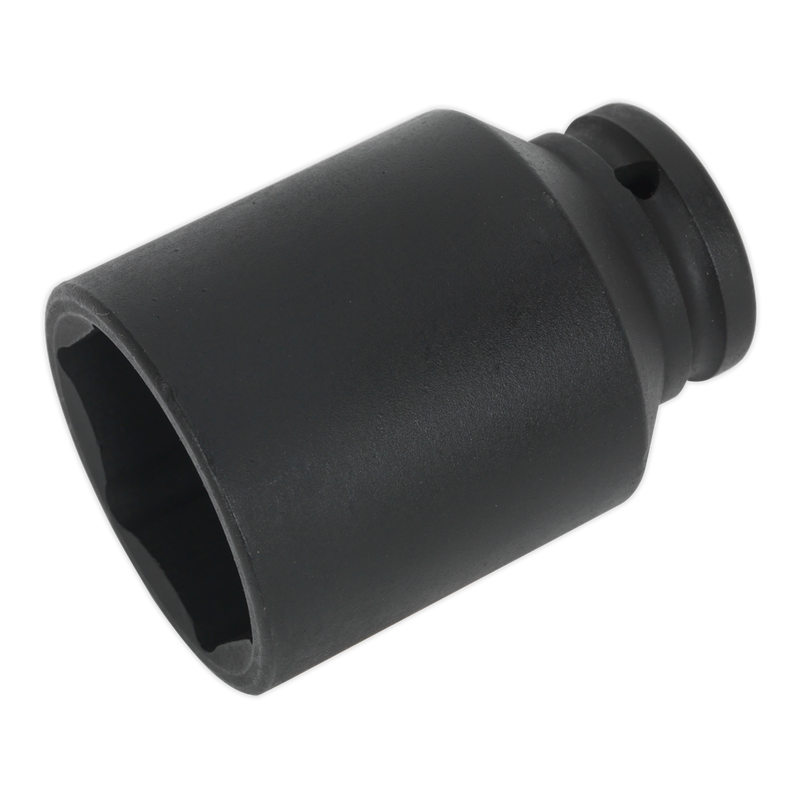 Sealey SX007 41mm Deep 1/2"Sq Drive Impact Socket