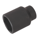 Sealey SX009 40mm Deep 1/2"Sq Drive Impact Socket