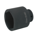 Sealey SX010 52mm 1/2"Sq Impact Socket