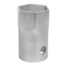 Sealey SX011 52mm Hub Nut Box Spanner - Land Rover