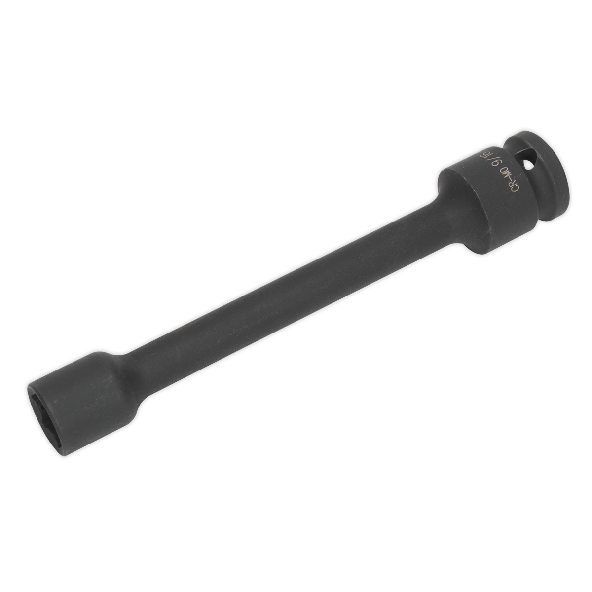 Sealey SX0110 9/16" 1/2"Sq Drive Propshaft Impact Socket - Land Rover