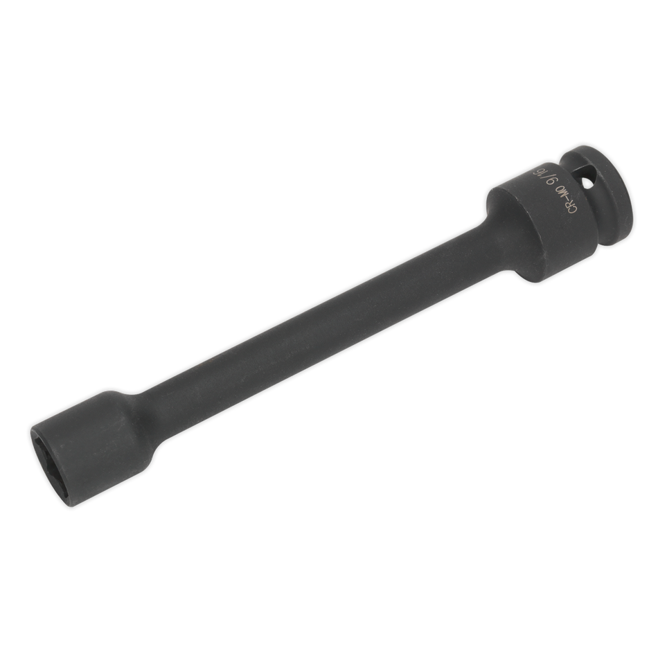 Sealey SX0110 9/16" 1/2"Sq Drive Propshaft Impact Socket - Land Rover