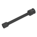 Sealey SX0110 9/16" 1/2"Sq Drive Propshaft Impact Socket - Land Rover