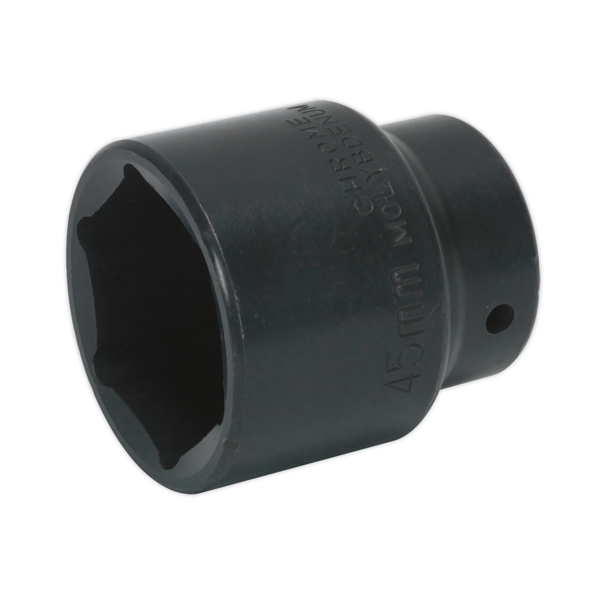 Sealey SX012 45mm 3/4"Sq Drive Impact Socket