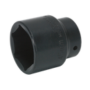 Sealey SX012 45mm 3/4"Sq Drive Impact Socket