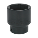 Sealey SX012 45mm 3/4"Sq Drive Impact Socket