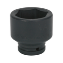 Sealey SX013 46mm 3/4"Sq Drive Impact Socket