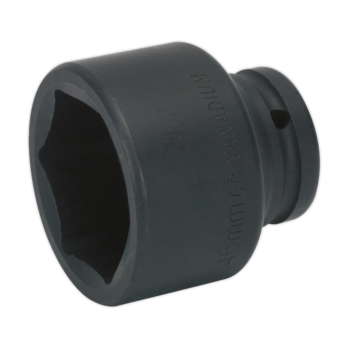 Sealey SX013 46mm 3/4"Sq Drive Impact Socket