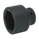 Sealey SX013 46mm 3/4"Sq Drive Impact Socket