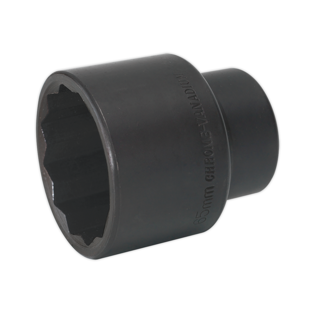 Sealey SX014 50mm Bi-Hex 3/4"Sq Drive Impact Socket
