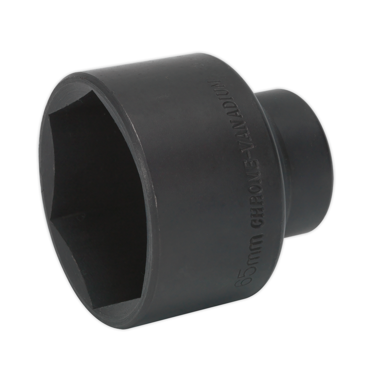 Sealey SX015 65mm Thin Wall 3/4"Sq Drive Impact Socket