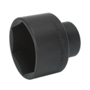 Sealey SX015 65mm Thin Wall 3/4"Sq Drive Impact Socket
