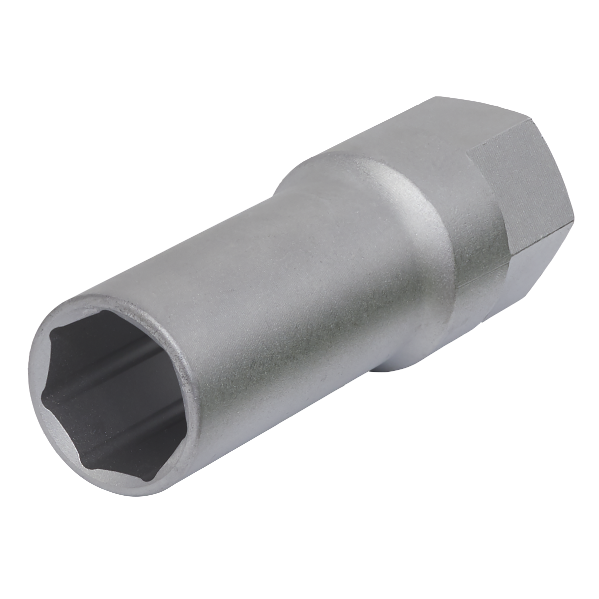 Sealey SX0177 17mm 1/2"Sq Drive Wheel Bolt Security Socket - Honda/Hyundai/Toyota