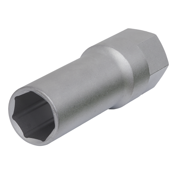 Sealey SX0177 17mm 1/2"Sq Drive Wheel Bolt Security Socket - Honda/Hyundai/Toyota