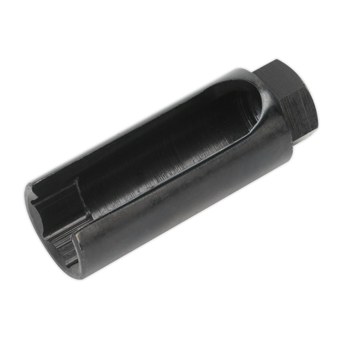 Sealey SX022 22mm 3/8"Sq Drive Oxygen Sensor Socket
