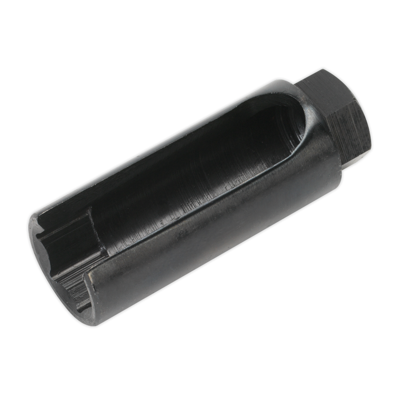 Sealey SX022 22mm 3/8"Sq Drive Oxygen Sensor Socket