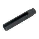 Sealey SX0221 22mm 1/2"Sq Drive Extra-Long Oxygen Sensor Socket