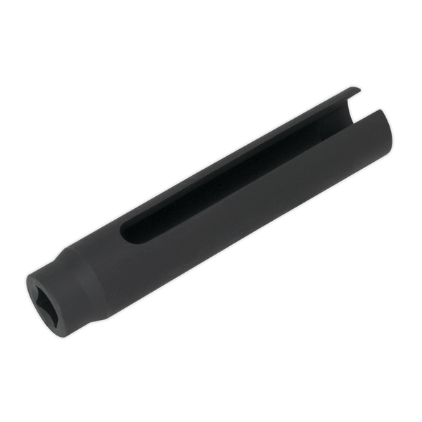 Sealey SX0221 22mm 1/2"Sq Drive Extra-Long Oxygen Sensor Socket